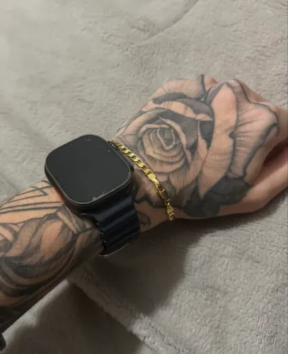 MicroWear Watch Ultra