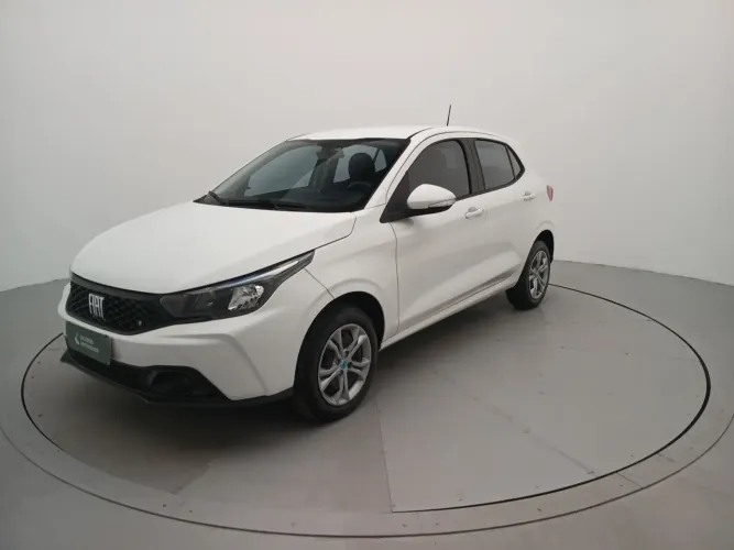 Fiat Argo Drive 1.0 Firefly 2025