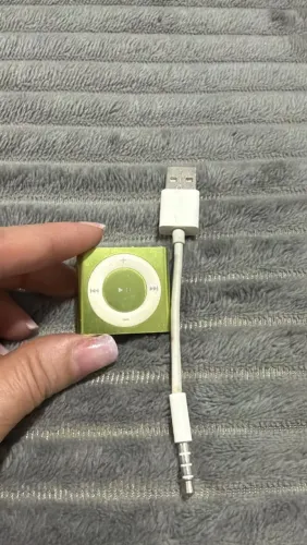 iPod