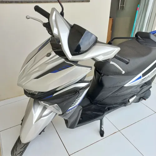Yamaha Neo 125c