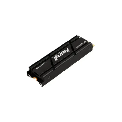 SSD KINGSTON 2TB FURY RENEGADE M.2 2280 - SFYRDK/2000G