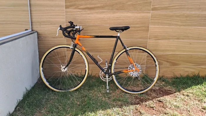 Bicicleta speed 700