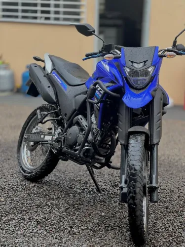 YAMAHA LANDER XTZ 250 2023/23