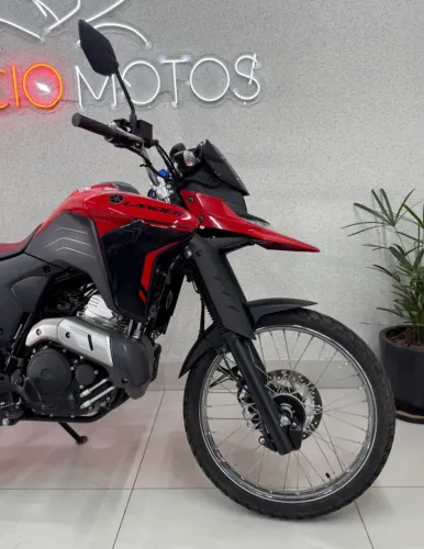 XTZ 250 LANDER, ANO 2025!! FINANCIAMENTO EM ATÉ 48X