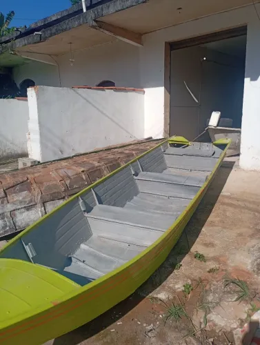 Pesca