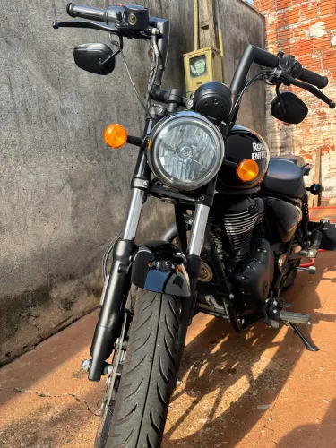 Meteor 350