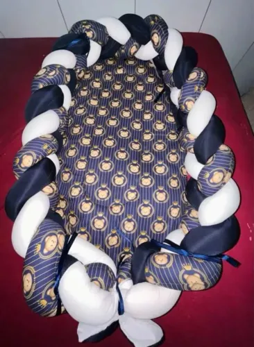 Ninho para bebe