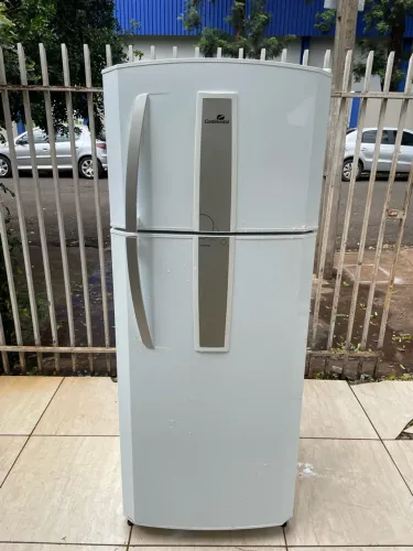 Geladeira Continental Duplex 403 Litros ( Frost Free )