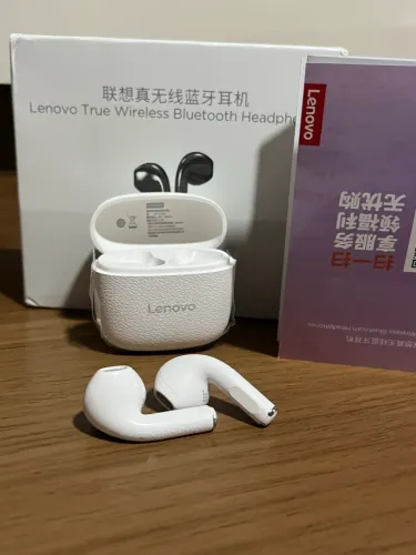 Fone de ouvido Bluetooth 