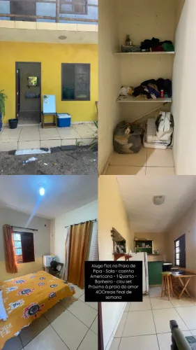 ALUGO FLAT 