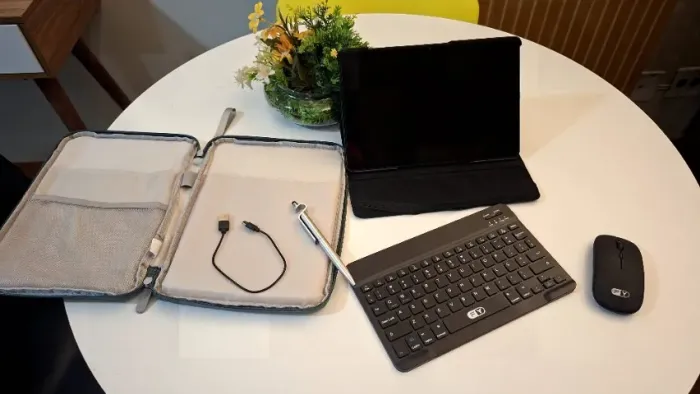 Tablet