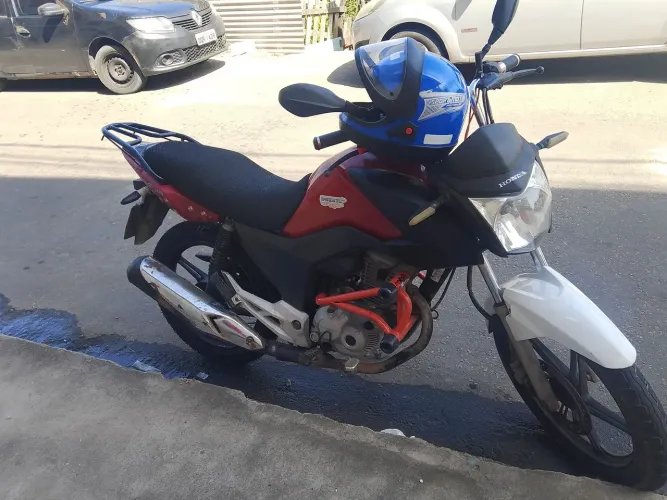 Vendo barato p sai hoje 99998