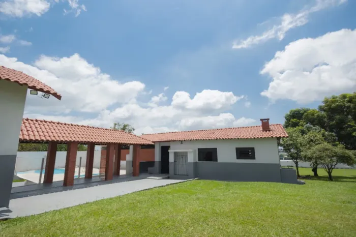 ? VENDE-SE OU TROCA ? EXCELENTE OPORTUNIDADE EM AMERICANA/SP Aceito 100% do valor em permu