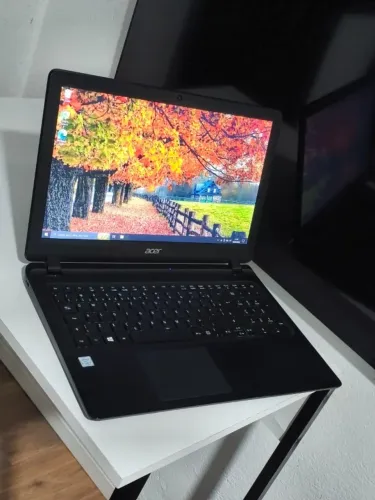 Notebook Acer Aspire i5 (7a Geração) | 8GB RAM | SSD 240GB Kingston!