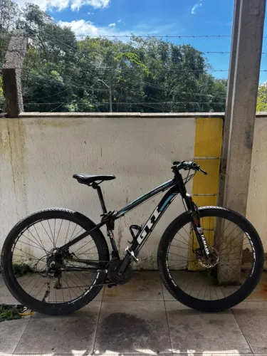 Vendo bik 