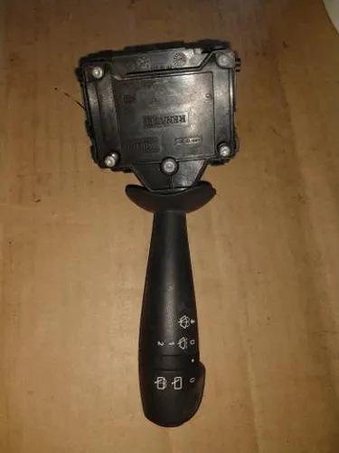 Chave controle limpador computador bordo Sandero Stepway