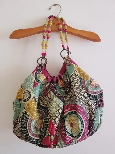 Bolsa Acessorize