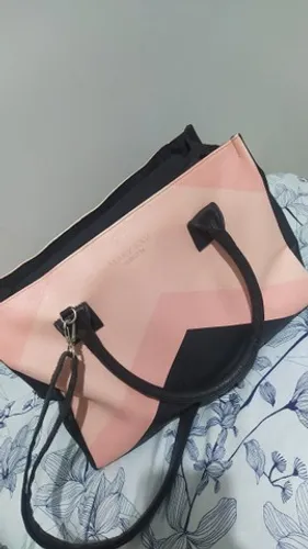 Bolsa It Bag Mary Kay