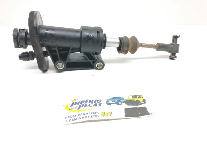 Cilindro Pedal Embreagem Amarok 2.0 10/16 2h0721401 #18317