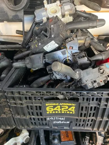Chave de seta renault  Citröen  Ford jac kia hunday effa lifan  bmw e mercedes