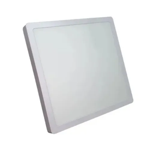 Painel Led Sobrepor Branco Frio  22x22 (Distribuidora JK Eletrônicos)
