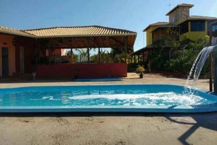 Linda pousada de 2.408m², Jaboticatubas (Temos varias opções)