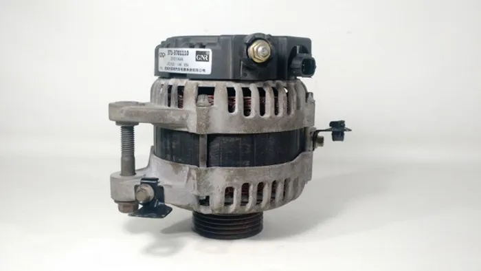 Alternador Chery New Qq 1.0 3cc 2018
