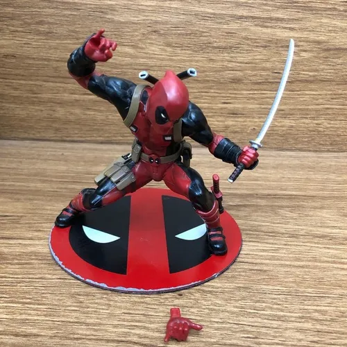 Deadpool
