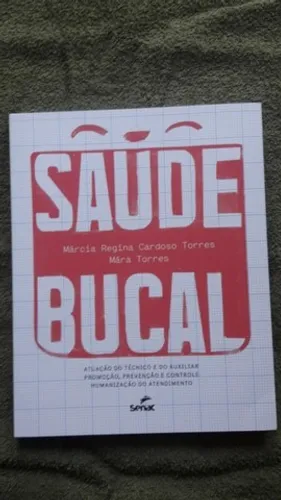 Saúde bucal: prevenção e controle