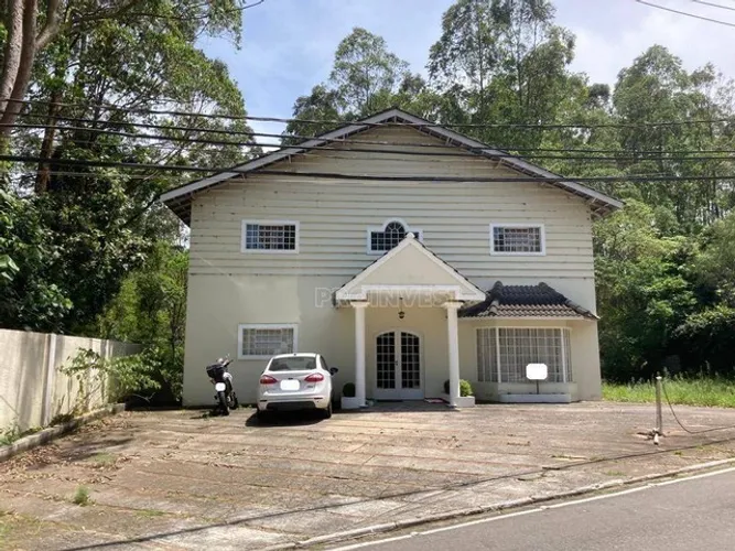Casa à venda, 228 m² por R$ 1.800.000,00 - Granja Viana - Cotia/SP