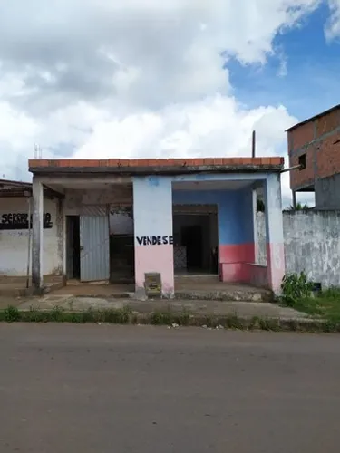 Vendo Ponto Comercial no Parque Verde