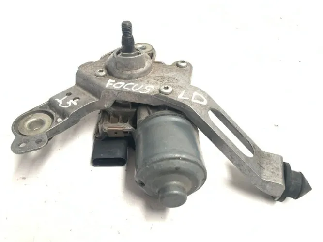 Motor Do Limpador De Parabrisa (LD) Ford Focus 2015 - Original/Usada