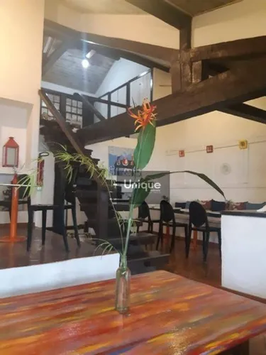 Pousada com 8 dormitórios à venda, 200 m² por R$ 2.300.000,00 - Centro - Armação dos Búzio
