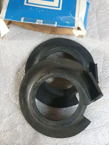 Opala caravan borracha calço mola suspensão nova original