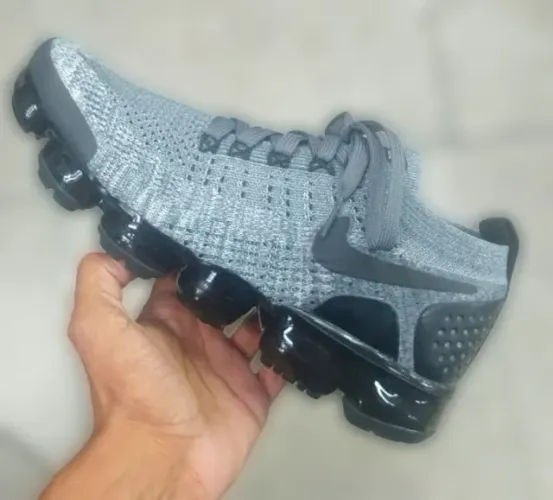 Tênis Vapor Max - TAM.: 38 ao 43 (Novo com caixa - Pronta entrega)