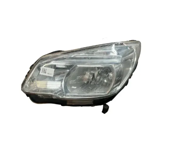 Farol S10 2012 2013 2014 2015 2016 Seminovo Ld