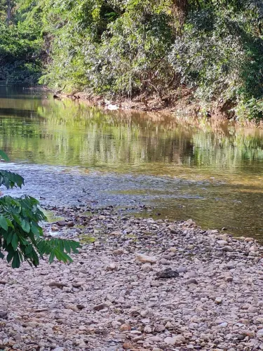 LOCAÇÃO TEMPORADA CHACARA COXIPO DO OURO