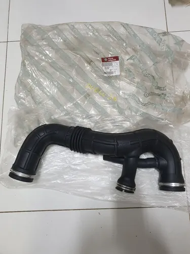 Doblo 1.8 mangueira filtro de ar nova original fiat