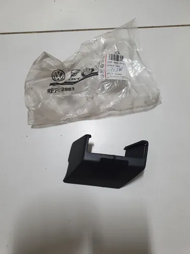 Parati g3 g4 arremate acabamento do rack teto novo original