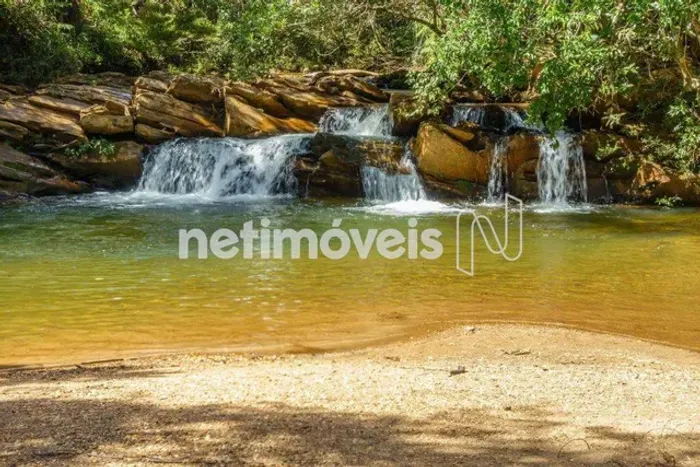 Venda Lote em condomínio Condominio Cachoeiras do Tangará Rio Acima