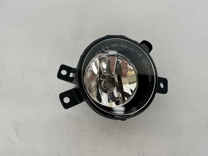 Farol de Milha Direito Bmw X1 2010 2011 2012 2013 2014 2015