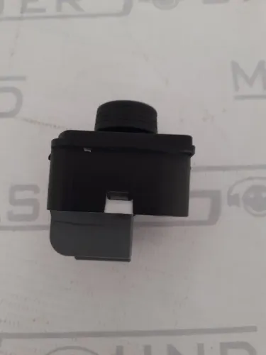 Botão  do espelho retrovisor  para: VW. Polo/ Virtus. 2017/18. Novo.