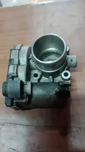 Corpo de borboleta TBI Palio 1.4/16 gasolina. Bosch.
