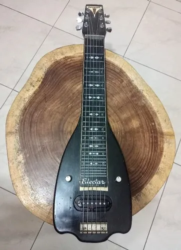 Lap Steel Epiphone Electar Century - 1940 (USA)