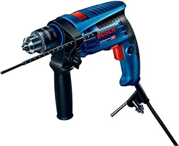 Furadeira Bosch de Impacto 650W Gsb 13re 220V