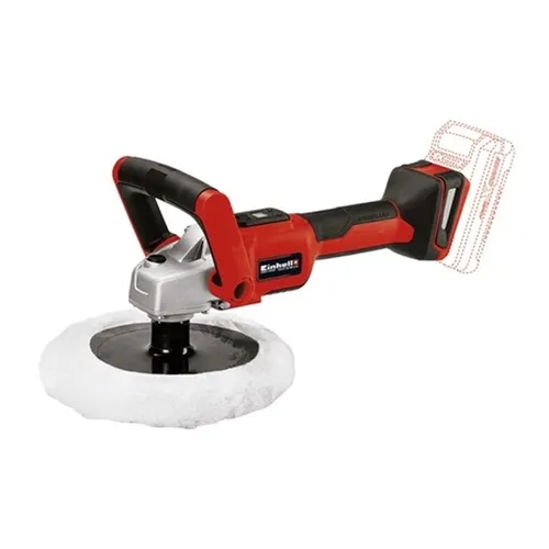 Lixadeira Politriz Einhell A Bateria Ce-cp 18/180 Li E Solo