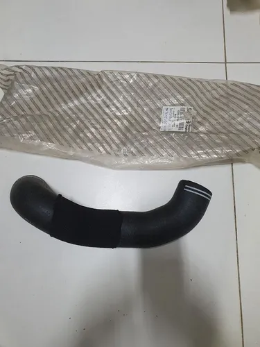 Ducato Peugeot boxer 2.3 16v mangueira intercooler nova original