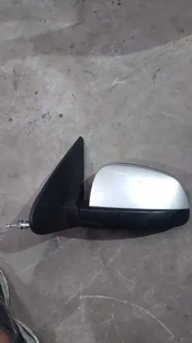 Retrovisor externo manual chevrolet celta original