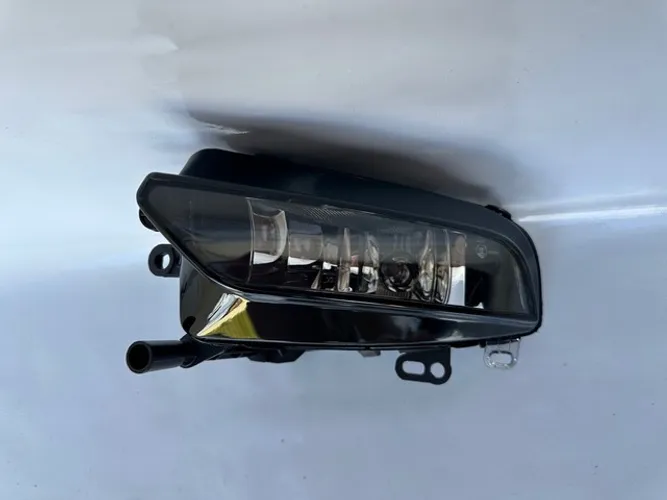 Farol de Milha Esquerdo Audi A3 Hatch 2013 2014 2015 2016