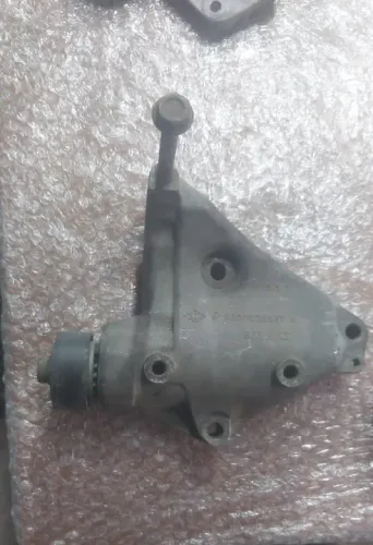 Calço do Compressor Renault Logan Antigo